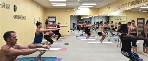 Prices — Fire Hot Yoga.